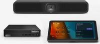 LOGITECH ENTRY LEVEL SMALL ROOM MTR (TAPMUP2MSTENT)