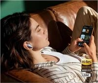 ANKER Soundcore Liberty Buds blue Bluetooth Semi In-Ears ANC Live-&Uuml;bersetzung