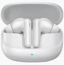 Baseus Bass BP1 Pro True Wireless In-Ear-Kopfh&ouml;rer Moon White Bluetooth 6.0 ANC IP55