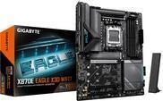 Gigabyte X870E Eagle X WF7 X870E EAGLE X WF7 Mainboard AMD X870E AM5 WiFi?7 ATX 
