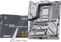 MSI MAG X870E Gaming Plus Max Wifi Mainboard AM5 ATX DDR5 WiFi 7 PCIe 5.0