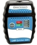 VALUE LAN Quicker Kabel Tester (13.99.3001)