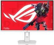 Asus ROG Strix XG27ACMES-W Gaming-Monitor 27 WQHD Fast IPS 255Hz 0,3ms Wei&szlig;