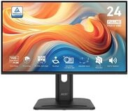 MSI PRO MP245PGDE E14 23,8 Business-Monitor, FHD, IPS, 144Hz (9S6-3PE39M-002)