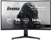 Iiyama G-MASTER GC2781HSU-B1 68,60cm (27) Curved VA-Monitor 144 Hz Full HD HDMI DP