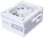 Lian Li SP Series Platinum 80 PLUS Netzteil SFX vollmodular PCIe 5.1 ATX 3.1