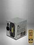 Inter-Tech Netzteil Argus HA-600AA2 ATX 80PLUS Gold f.2HE Servergeh&auml;use - PC-/Server
