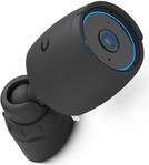 Ubiquiti - Kamera-Montagesockel - winkelgerecht - Schwarz (UACC-BULLET-AB-B)