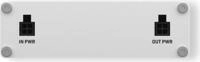 Teltonika - Netzteil (DIN-Schiene montierbar / extern) - DC 9 22 Watt - 2 x...