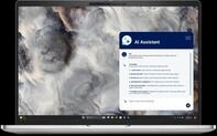 Dell Pro 16 Plus PB16250 T17XR Notebook 40,6 cm (16) 1920x1200 - Intel Core Ultra 5
