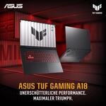 ASUS TUF Gaming A18 FA808UP-S8012W 18 WUXGA Ryzen 7 260 16GB/1TB RTX5070 Win11