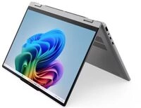 Lenovo IdeaPad 5 2-in-1 83UM0029GE - 15.3 Touch OLED, AMD Ryzen AI 5 430, 16 GB RAM,