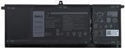 Dell Primary - Laptop-Batterie - Lithium-Ionen - 4 Zellen - 53 Wh - f&uuml;r...