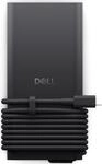 DELL E5 280W USB-C GaN Netzteil mit Stromkabel EURO Schwarz