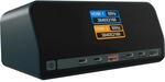 ICY BOX Heart Dock 2300 11-in-1 Dockingstation Dual 4K HDMI LCD Display