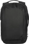 TARGUS Commuter EcoSmart Backpack - 15-16inch - Black (TBB652GL)
