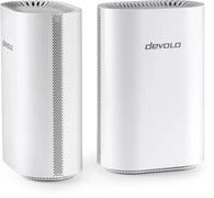 Devolo WiFi 7 BE6500 Router Dualband Mesh-f&auml;hig bis 6.500 Mbit/s 2.5G WAN/LAN