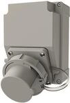 Mennekes Steckdosen-Kombination IP67 8109251 (8109251)