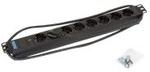 Triton RAB-PD-X06-A1 - Steckdosenleiste (Rack - einbauf&auml;hig) - Wechselstrom...