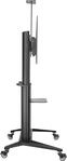 Vivolink VLFS70120 - 3,05 m (120 ) - 200 x 200 mm - 1000 x 600 mm - -10 - 5&deg; -