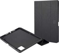 TUCANO TRE TABLET CASE BLACK FOR IDEA TAB PLUS 12.1IN (2025) (TAB-3LEITP121-BK)