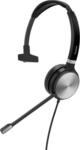 Yealink YHS36 E2 Mono Headset - Kabelgebundenes Office-Headset (RJ9-Anschluss)