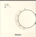 Theben RAMSES 706 S Elektronischer AP-Raumthermostat 7060003 (7060003)
