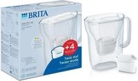 Brita Style Essential +4 MAXTRA PRO PURE PERFORMANCE (wei&szlig;) (1059261)