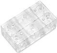EK Water Blocks EK-Quantum Scalar&sup2; Strix/TUF DirectLink Terminal - acryl