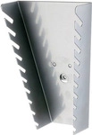 Gedore 1920626 1500 H 38 - - Schraubenschl&uuml;sselhalter 10-fach (L x B x H) 60 x 147 x