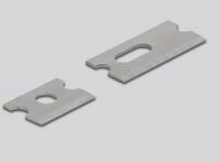 Delock - Crimpwerkzeug - with stripper and network tester - Grau, Schwarz (90511)