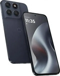 Motorola PBBS0002SE, Motorola Moto G87 5G (8/256 GB) Overture Schwarz