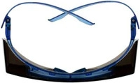 3M SecureFit 3700 - Sicherheitsbrille - Montagearbeit - Bau-/Renovierungsarbeiten -