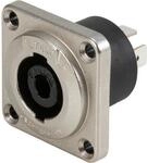NEUTRIK Speakon Einbaubuchse 4pol NLT4MPXX (30208513)