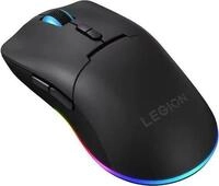 Lenovo Legion M220 Wireless RGB Gaming Mouse (GY51U28359)