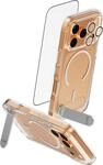 PanzerGlass CARE 3-in-1 Feature Kick Bundle iPhone 17 Pro (CR74539)