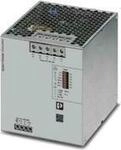 Phoenix Contact Stromversorgung E:3-p, A:24V DC/40A QUINT4PS/3AC/24DC/40 (2904623)