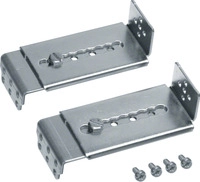 Hager UZ04Z2. Produktfarbe: Edelstahl. Breite: 118 mm, Tiefe: 128 mm, H&ouml;he: 28 mm