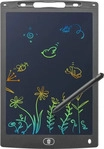 CellularLine GRAPHICTABLET2, Cellularline LCD Magic Artpad 12" Black (GRAPHICTABLET2)
