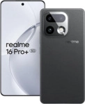 Realme 16 Pro+ 5G Dual Sim 12GB RAM 512GB - Pebble Grey (6941764482890)
