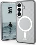 UAG Urban Armor Gear Dot Case mit Magnet-Modul - Samsung Galaxy S26 - true ice