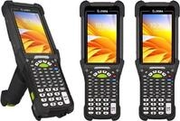 Zebra MC9000 Series MC9400 - Datenerfassungsterminal - robust - Android 17 -...