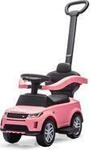 JAMARA Rutscher Land Rover Discovery 3in1 pink (464061)