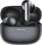 Xiaomi REDMI Buds 8 Pro True Wireless Earbuds Obsidian Black Bluetooth 5.4 ANC 55 dB