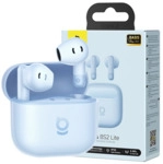 Baseus Bass BS2 Lite TWS Galaxy Blue True Wireless Earbuds Bluetooth 6.0 IP55 40h