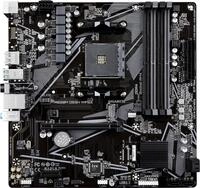 Gigabyte GA-A520M-DS3H WF6E (AM4) (D) (A520M DS3H WF6E)