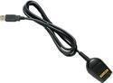 Fluke Schnittstellenkabel IR189USB Schnittstellenkabel IR189USB, 2428108 (2428108)
