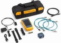 Fluke LinkIQ Industrial Ethernet (LIQ-DUO-IE-H6-EU)