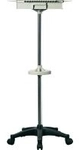 Voltcraft ML-10 Fahrbarer Messleitungshalter (ML-10)