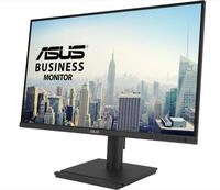 ASUS BE27AQ 27 QHD IPS Business-Monitor 75 Hz USB-Hub Lautsprecher ergonomisch